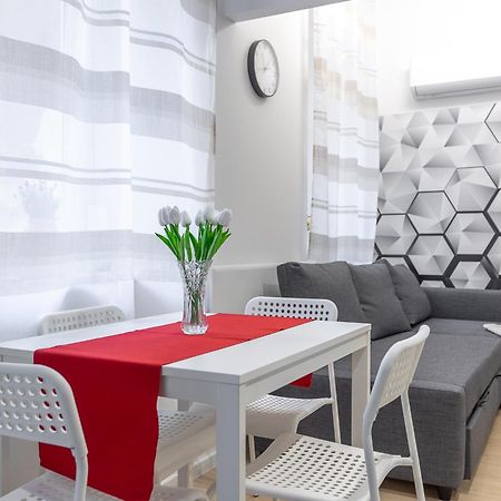 Dob Street Residence Budapest Luaran gambar