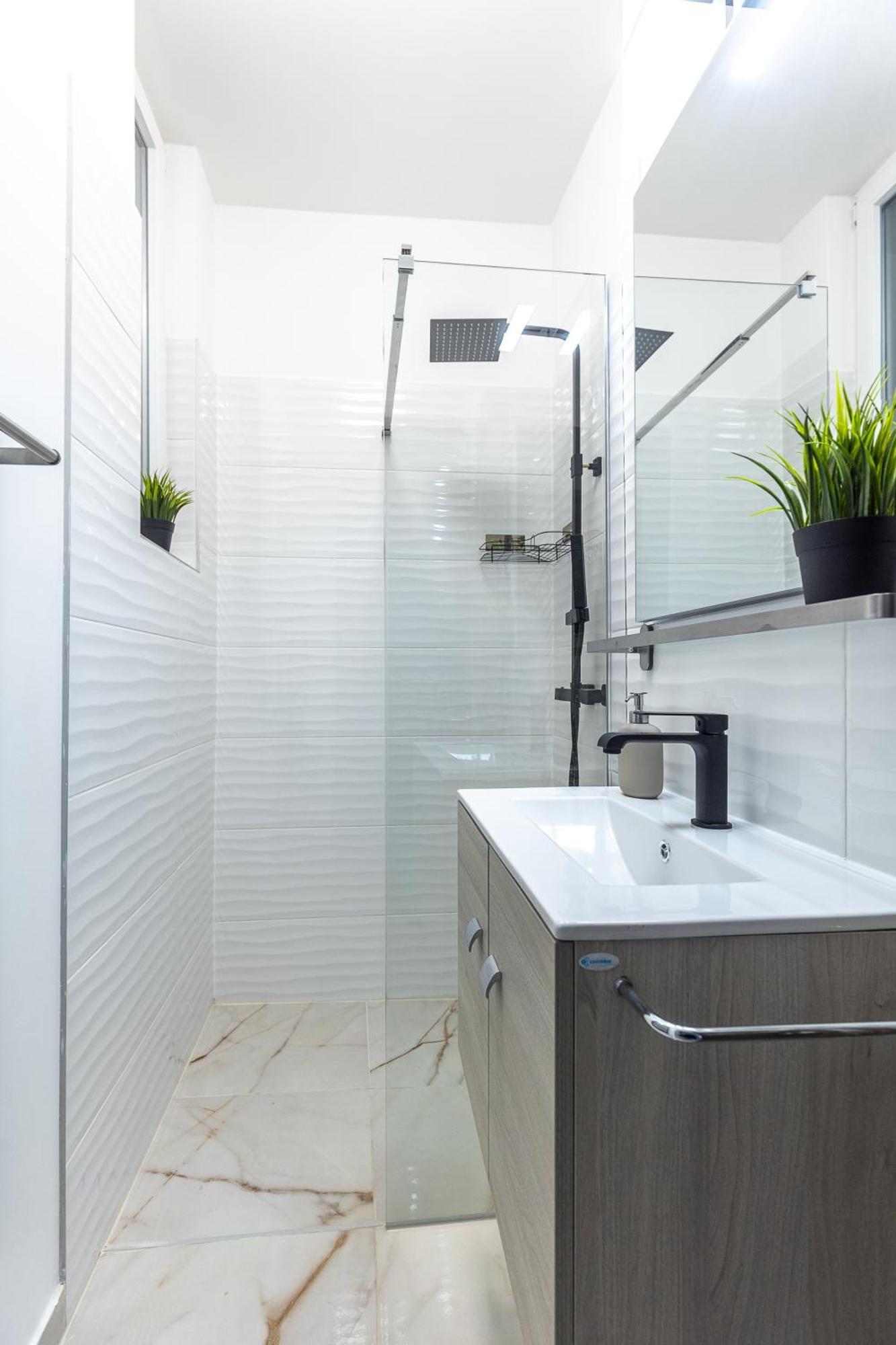 Dob Street Residence Budapest Luaran gambar