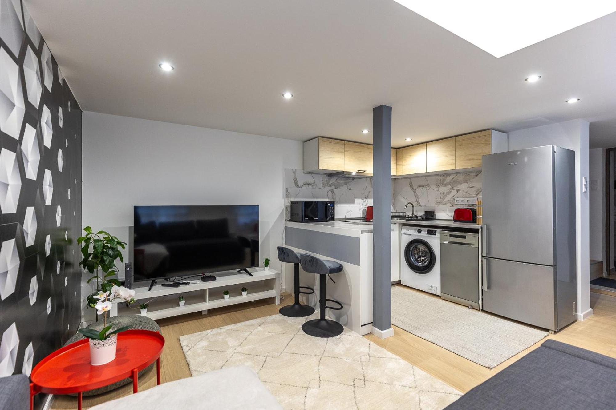 Dob Street Residence Budapest Luaran gambar